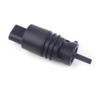 Wivplex 67126934160 Pompa lavavetri a 2 pin for parabrezza, for X5 X6 E70 F01 F02 F10 F11 740i 750i 760i Ugello lavafari