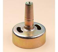 Wivplex 7T Denti Tamburo Frizione Pignone Campana di Trasmissione Campana GX25 GX 25 25cc 4 Tempi Motore A Benzina Generatore di Motore Trimmer Kit Frizione per Tosaerba