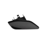 Wivplex 86636FJ410 86636FJ400 Faro anteriore Lavafari Copertura Ugello Spray Jet Cap, for Subaru, XV Crosstrek 2016 2017 86636-FJ400 Tappo copriugello lavafari(BLACK RH CAP 86636FJ400)