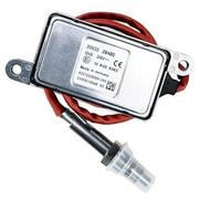 Wivplex 89835-28480 A2C12208000-283 8983528480 89835 28480 Sensore di ossigeno di azoto 24 V, for Isuzu, parti di camion Sensore di ossido di azoto Sensore di ossigeno(BLACK 89835-28480)