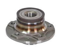 Wivplex 8KD501611 Cuscinetto mozzo ruota posteriore, for A4 2007 2008 2009 2010 2011 2012 2013 2T-32 * 142 * 50 Mozzo ruota anteriore