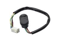 Wivplex 9030841 90431308 Vectra Zafir, for Opel, for Astra/Corsa/Zafira/Merlva Interruttore di regolazione controllo specchietto retrovisore Accessori auto Interruttore a specchio