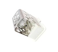 Wivplex 90559834 Sostituzione della resistenza ventola del motore ventilatore riscaldatore for auto, for Vauxhall, Astra H Mk5 1845795 90560362 52475432 1845796 Riscaldatore motore