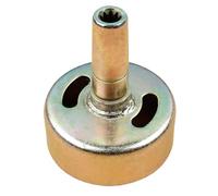 Wivplex 9T Denti Tamburo Frizione Pignone Frizione Campana GX25 GX 25 4 Ciclo Piccolo Motore Motore Trimmer Generatore Falciatrici Kit di Montaggio Frizione