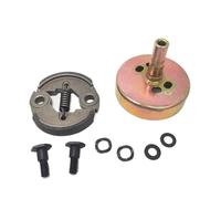 Wivplex 9T Tamburo Frizione Bullone Rondella Assy Kit CG430 43CC 1E40F-5 Tagliaerba Motore Decespugliatore Tosaerba Pezzo di Ricambio Gruppo Frizione