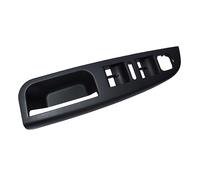 Wivplex Accessori for Auto Rivestimento Pannello interruttori finestrini Auto, for Jetta, MK5, for Golf, 5 2005-2014 1K4868049C Pannello di Rivestimento dell'interruttore della Finestra