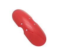 Wivplex Accessori for moto, parafango anteriore, for Triumph, Scrambler T100 T 100 2001-2016 2010 2011 2012 2013 2014 2015 Parafango anteriore per moto(Rot)