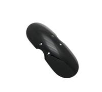 Wivplex Accessori for moto, parafango anteriore, for Triumph, Scrambler T100 T 100 2001-2016 2010 2011 2012 2013 2014 2015 Parafango anteriore per moto(Gloss Black)