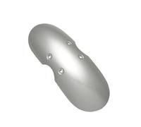 Wivplex Accessori for moto, parafango anteriore, for Triumph, Scrambler T100 T 100 2001-2016 2010 2011 2012 2013 2014 2015 Parafango anteriore per moto(Silver)
