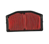 Wivplex Accessori for motociclette Filtro aria aspirazione detergente, for, YZF-R1 2009-2014 YZF-R1 Anniversary Edition 2012 YZF R1 YZFR1 Filtro aria per moto
