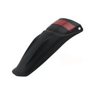 Wivplex Accessori for parafango anteriore for moto, protezione anti-fango e paraspruzzi, for BMW F 850 GS F850 GS 2018 2019 2020 Parafango anteriore per moto
