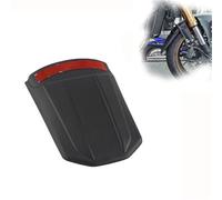 Wivplex Accessori for parafango anteriore for moto, protezione anti-fango e paraspruzzi, for CBR650R 650R 2019 2020 2021 Parafango anteriore per moto