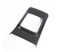 Wivplex Adesivo for Rivestimento Decorativo del Pannello degli interruttori del lunotto Posteriore, for Ford, Bronco 2021 2022 Accessori Interni Pannello di Rivestimento dell'interruttore della f