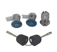Wivplex AL182 INTERRUTTORE ACCENSIONE SERRATURA PORTA ANTERIORE SINISTRA DESTRA, for Ford, for Falcon, XG XH Ute Van 1993-1998 Interruttore di accensione dell'auto