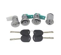 Wivplex AL228 INTERRUTTORE ACCENSIONE SERRATURA PORTA ANTERIORE SINISTRA DESTRA BAULE POSTERIORE, for Ford, for Falcon, EA EB ED EF EL Interruttore di accensione dell'auto