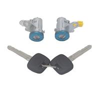 Wivplex AL280 Serratura porta anteriore sinistra destra, for Toyota, Tacoma 95-04 6905135070 Interruttore di accensione dell'auto