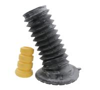 Wivplex Ammortizzatore ad aria con copertura antipolvere anteriore, for Toyota, ALLION CALDINA, for Corolla, for ISIS MATRIX PREMIO PRIUS Hatchback WILL VS WISH 4815702070 Tampone di arresto della sos