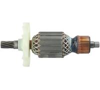 Wivplex Ancora, for rotore, for la serie PH65A Pezzo di ricambio perfetto con configurazione a 9 denti Indotto del rotore