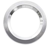 Wivplex Auto Start Stop Copertura del motore Anello pulsante Custodia adesiva for auto styling, for Cadillac, for Toyota, for RAV4, for Builk, Accessori Copertura del pulsante di avviamento del motore
