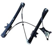 Wivplex Binario di sollevamento in vetro per porta Per A3 8V 5 Porte 2013 2014 2015 2016 2017 2018 2019 2020 8V4837461 8V4837462 Auto Leve Regolatore Finestra Anteriore Sinistra Destra