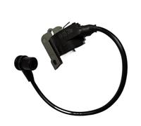 Wivplex Bobina di accensione, for Husqvarnaa, 394 395 503 63 98-01 503639801 Parti del Motore