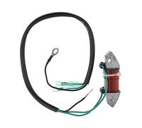Wivplex Bobina di illuminazione Jetunit, for, fuoribordo JE-150005 66t-85533-00 Interruttore di accensione per barche