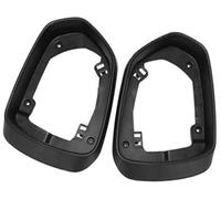 Wivplex Calotte specchietti retrovisori, for SAIC, for MG, for ZS, for MG, for RX3 Telaio di copertura specchietto retrovisore esterno Supporto specchietto laterale posteriore Guscio di rivestimento s