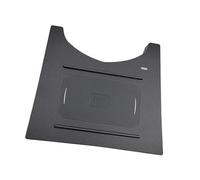 Wivplex Caricabatterie wireless for auto Qi, for accessori HR-V HRV Piastra di ricarica rapida for telefono da 15 W Modifica degli interni Prodotto 2015-2020 Caricabatterie wireless per auto