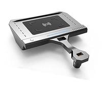 Wivplex Caricabatterie wireless QI for telefono da auto 15 W, for BMW, X5 G05 X6 G06 2019-2021 Accessori interni Pannello di ricarica for modificato Caricabatterie wireless per auto