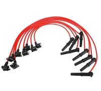 Wivplex Cavi bobina candela auto, cablaggio accensione, for Ford, for Crown Victoria V8 4.6L 1996-1998 n. F6PZ12259-HD/F8PZ12259-LA Confezione da 8 Cavo di accensione