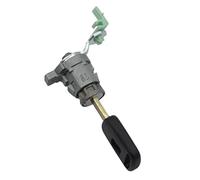 Wivplex CILINDRO SERRATURA PORTIERA ANTERIORE SINISTRA DESTRA for CRV 2002-2006 ELEMENT 2003-2011 Interruttore di accensione dell'auto(BLACK Left Lock)