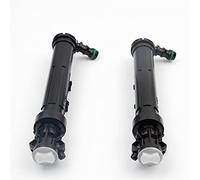 Wivplex Cilindro ugello lavafari conducente sinistro destro, for Mercedes-Benz, MB A W176 1768600147 1768600247 Coprigetto lavafari sinistro(1768600147 0247)
