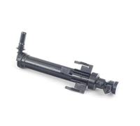 Wivplex Cilindro ugello lavafari conducente sinistro, for F20 F21 F30 F34 118i 125i 61677275657 Ugello lavafari