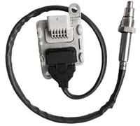 Wivplex Componente di ricambio for sensore di ossigeno e azoto, for Chevy, Cruze, Diesels 1.6L 2017-2018 55498413 5WK96759 Sensore di ossido di azoto Sensore di ossigeno