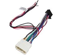 Wivplex Connettore cablaggio stereo radio Pioneer Amplificatore Amplificatore SWC Sostituzione spina, for CRV 1999-2006, Odyssey 1999-2010, Acura 1999-2010 Cavo adattatore radio