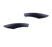 Wivplex Copertura Anteriore for Portapacchi sul Tetto Barra portabagagli for Barra terminale Guscio in plastica di Ricambio, for Skoda, for Yeti SUV 2009-2018 Portapacchi per Auto(Front Right)