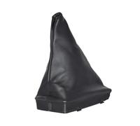 Wivplex Copertura cuffia freno a mano di parcheggio, for Vauxhall, Opel, Corsa C 00-06 for Tigra B 04-09 for Combo C 01-03 Cuffia cuffia freno a mano Ghetta per pomello del cambio