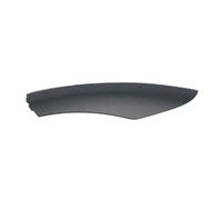 Wivplex Copertura for Portapacchi, for Yeti SUV 2013-2017 Sostituisci OEM 5LD860146 Copertura in plastica for Barra portabagagli sul Tetto Anteriore Posteriore Portapacchi per Auto(Front Right)