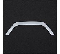 Wivplex cornice della maniglia della porta dell’au Ponnyc Accessori per finiture di copertura per maniglie interne per porte per auto, per Bmw, per X3 F25 2011-2017