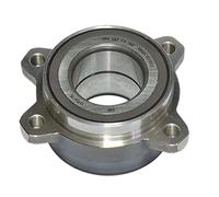 Wivplex Cuscinetto mozzo ruota anteriore posteriore, for Porsche, for CAYENNE, 92A MCR.CA 3.0 M06.EC 2010 2011 2T-51 * 95 * 50 95833158300 Mozzo ruota anteriore