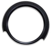 Wivplex Custodia for anello di copertura del pulsante arresto avvio automatico motore, for, X3 X4 X5 X6 5 6 7 Serie F Accessori for adesivi for telaio Copertura del pulsante di avviamento del motore
