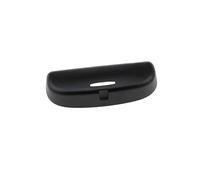 Wivplex Custodia for Occhiali da Sole for Auto, for, X2 F47 X1 F48 2016-2021 Accessori for Scatola Porta Custodia per Occhiali da Auto(Schwarz)