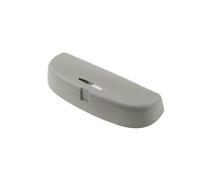 Wivplex Custodia for Occhiali da Sole for Auto, for, X2 F47 X1 F48 2016-2021 Accessori for Scatola Porta Custodia per Occhiali da Auto(Grey)