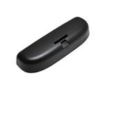 Wivplex Custodia for Occhiali, for Volkswagen, for VW, for Passat, B8 B9 2017-2022 Scatola portaoggetti for da Sole for Auto Custodia per Occhiali da Auto(Schwarz)