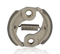 Wivplex Decespugliatore Frizione Decespugliatore TD40 TD48 TH34 TH43 TH48 TJ35E TJ45E Tosaerba Trimmer Parti della Frizione Attrezzo da Giardino Kit Frizione per Tosaerba