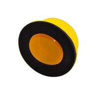 Wivplex Detergente for filtro aria aspirazione moto DR-Z400E 2000-2007 DR-Z400S 2000-2019 DR-Z400SM 2005-2019 DRZ400 DRZ 400 Filtro aria per moto(1PC)