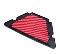 Wivplex Detergente for filtro aria aspirazione moto, for, FZ6R FZ-6R 2009-2017 XJ6 ABS Diversion 2009-2016 Filtro aria per moto