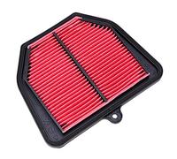Wivplex Detergente for filtro aria aspirazione moto, for, FZ8 NA39P, for, 2010-2016 FZ1, for, 2006-2015 FZ8N FZ8S FZ1S Filtro aria per moto