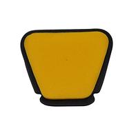 Wivplex Detergente for filtro aria aspirazione moto, for, WR250F 20-21 YZ250F 2019-2021 YZ250FX 2020-2021 WR450F 2019-2020 YZ450F 2018-2020 YZ450FX 2019-2021 Filtro aria per moto(1pc)