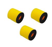 Wivplex Detergente for filtro aria aspirazione moto LT-F250 Ozark 2003-2016 LTF250 LTF 250 Filtro aria per moto(3pc)
